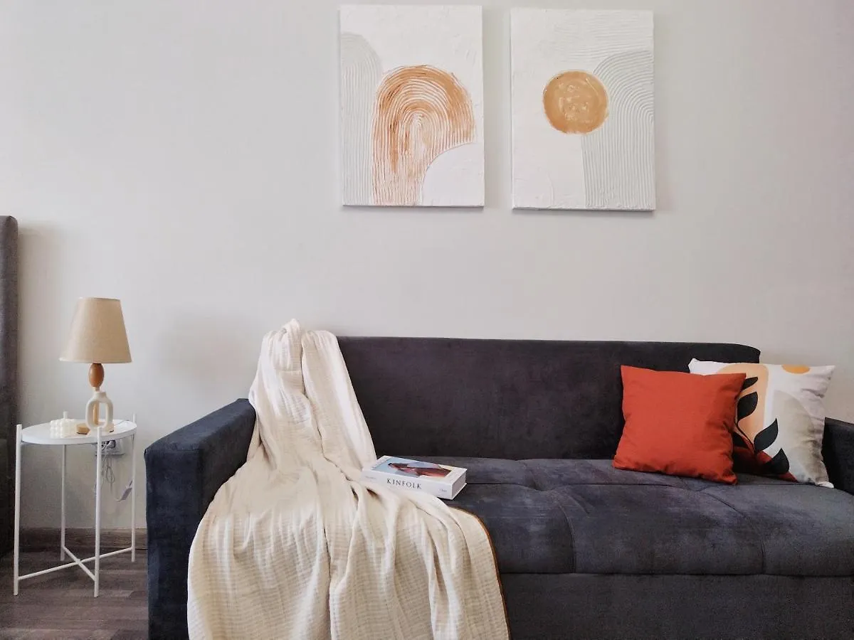 Apartment Студия Колос В Центре С Шикарным Видом Из Окна Almaty Kazakhstan